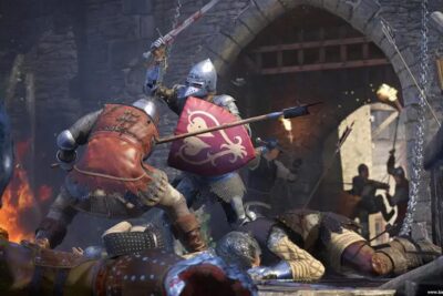 Rumores revelam que Warhorse Studios pode estar desenvolvendo dois novos jogos