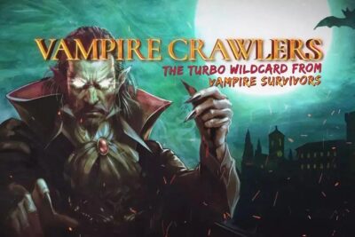 Vampire Crawlers: a demo imperdível chegando em fevereiro
