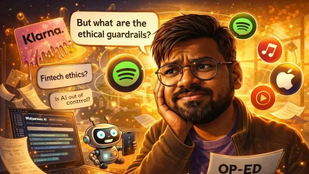 A tendência viral das caricaturas de IA e suas implicações para a privacidade