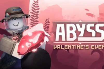 Abyss Valentine’s Event: Tudo que Você Precisa Saber