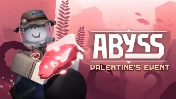 Abyss Valentine’s Event: Tudo que Você Precisa Saber