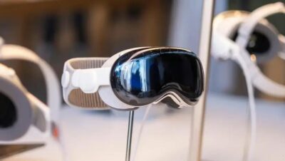 Apple acelera desenvolvimento de wearables com IA: conheça as novidades