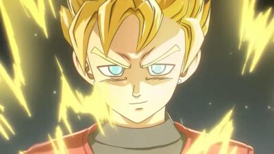 Bandai Namco acidentalmente revela Dragon Ball Xenoverse 3 antes da hora
