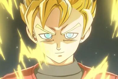 Bandai Namco acidentalmente revela Dragon Ball Xenoverse 3 antes da hora
