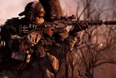 Battlefield 6 apresenta botão para eliminar campers de forma inusitada
