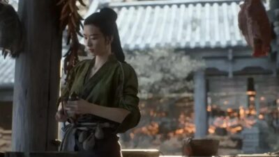 Black Myth: Zhong Kui e a celebração do Ano Novo Chinês