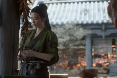 Black Myth: Zhong Kui e a celebração do Ano Novo Chinês
