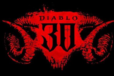 Blizzard celebra 30 anos de Diablo com novas atualizações e a classe Bruxo