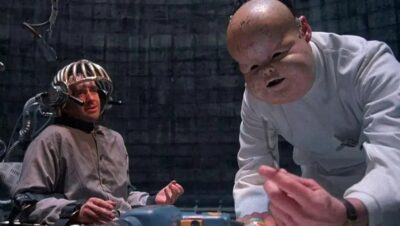 Brazil: O filme distópico de Terry Gilliam que continua relevante em 2026