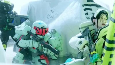 Bungie e os novos desafios na campanha de marketing de Marathon