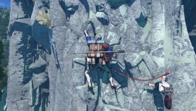 Cairn: o novo jogo de escalada que está conquistando a galera