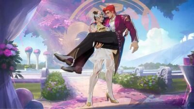 Celebrações de Casamento em Marvel Rivals: Tudo sobre o Evento de Mr. e Mrs. X