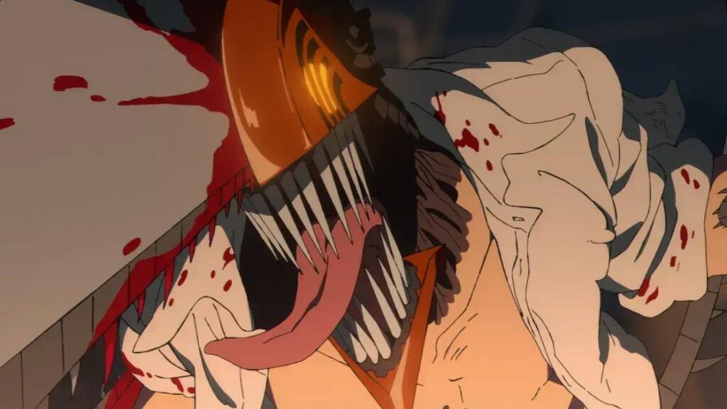 Chainsaw Man: Arco da Reze tem data de lançamento na Crunchyroll