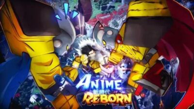 Códigos de Anime Reborn: Ganhe recompensas grátis em fevereiro de 2026!