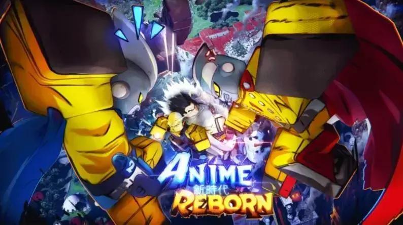 Códigos de Anime Reborn: Ganhe recompensas grátis em fevereiro de 2026!