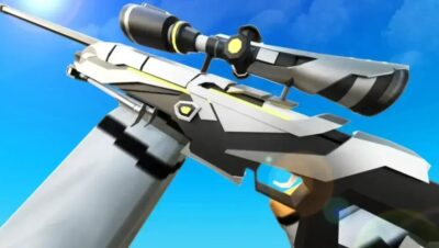 Códigos de Sniper Arena para Fevereiro de 2026: Como Resgatar