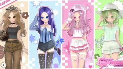 Códigos do Prism Runway Show: Ganhe roupas grátis no Roblox!