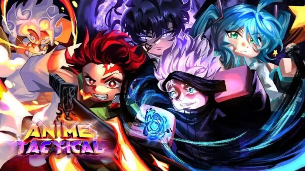 Códigos e Dicas para Anime Tactical Simulator em Março de 2026