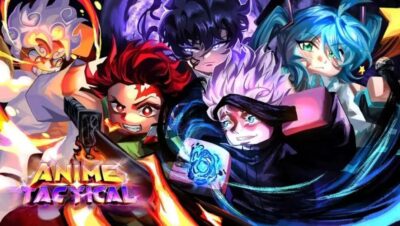 Códigos e Dicas para Anime Tactical Simulator em Março de 2026