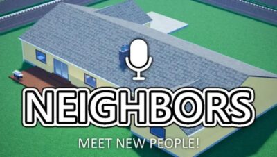 Códigos Neighbors em Fevereiro de 2026: Ganhe Credits no Roblox