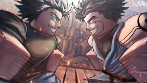 Códigos Novos de Jujutsu Legacy para Fevereiro de 2026