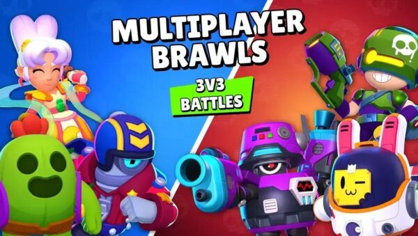 Códigos QR de Brawl Stars: Como consegui-los e utilizá-los