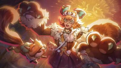 Como conseguir a skin grátis de Squirrel Girl em Marvel Rivals