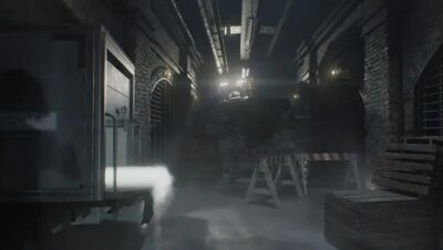 Como desbloquear a Caixa de Transporte de Órgãos em Resident Evil Requiem