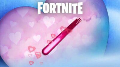 Como obter o Heartline Boost grátis em Fortnite