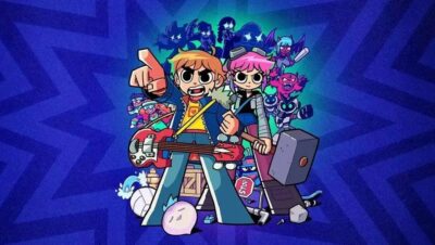 Confira 12 minutos de gameplay exclusiva de Scott Pilgrim EX