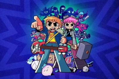 Confira 12 minutos de gameplay exclusiva de Scott Pilgrim EX