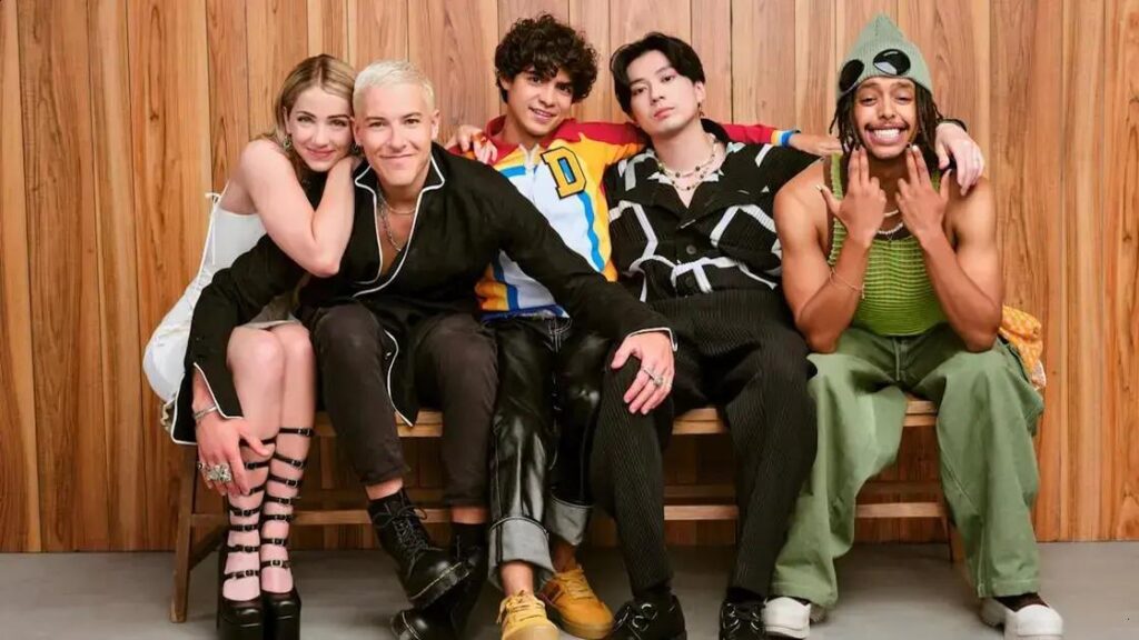 Conheça o Elenco do Live-Action de One Piece da Netflix