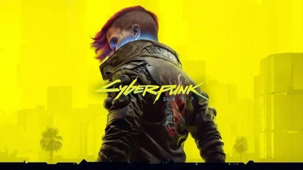 Cyberpunk 2077 recebe nova área e quest impressionante com mod