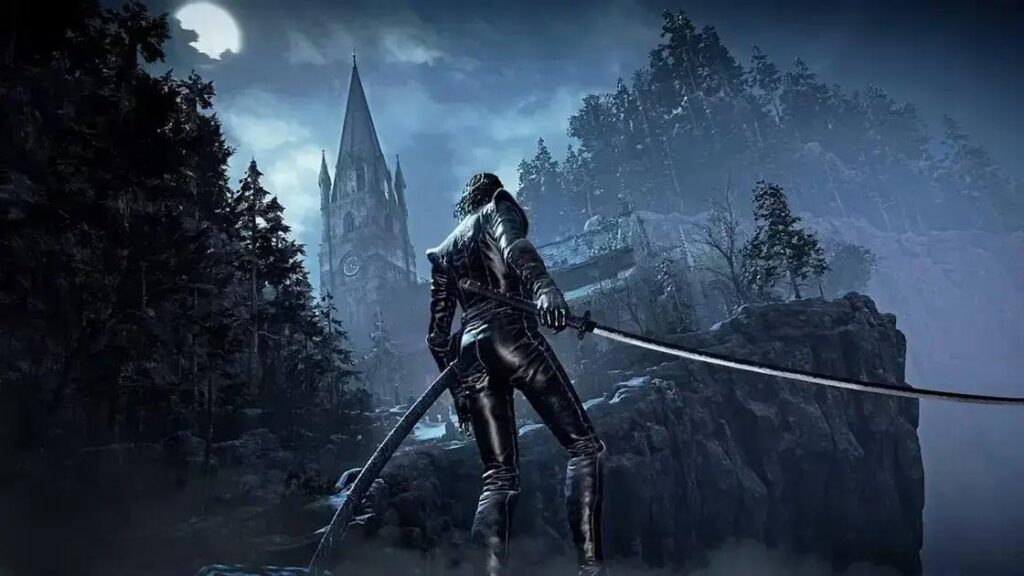 Data de lançamento de The Duskbloods pode ter vazado prematuramente