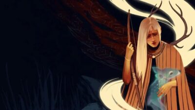 Death Howl: A nova era dos jogos que misturam soulslike e cardgame