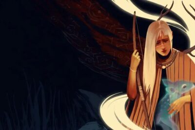 Death Howl: A nova era dos jogos que misturam soulslike e cardgame
