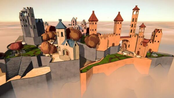 Descubra Belle Citique: O novo simulador de cidades que encanta os fãs