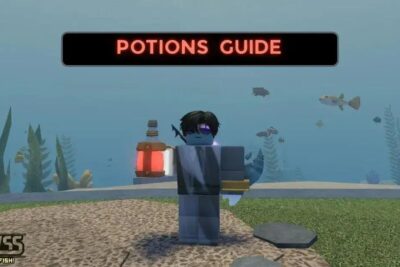 Descubra como as Poções do Abyss podem transformar sua experiência