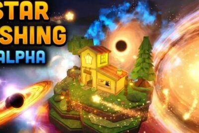 Descubra os Códigos de Star Fishing para Fevereiro de 2026