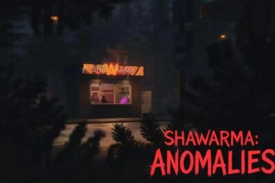 Descubra os Mistérios do Scary Shawarma Kiosk e Suas Anomalias