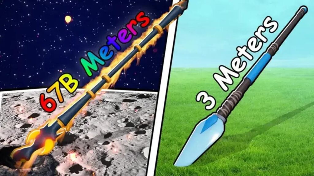 Descubra os Novos Códigos para Spear Training em Fevereiro de 2026