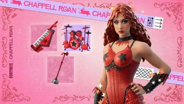 Descubra os recompensas do Fortnite Festival Season 13 e como obtê-las