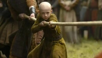 Descubra quantos Aegon a Casa Targaryen tem na série Game of Thrones