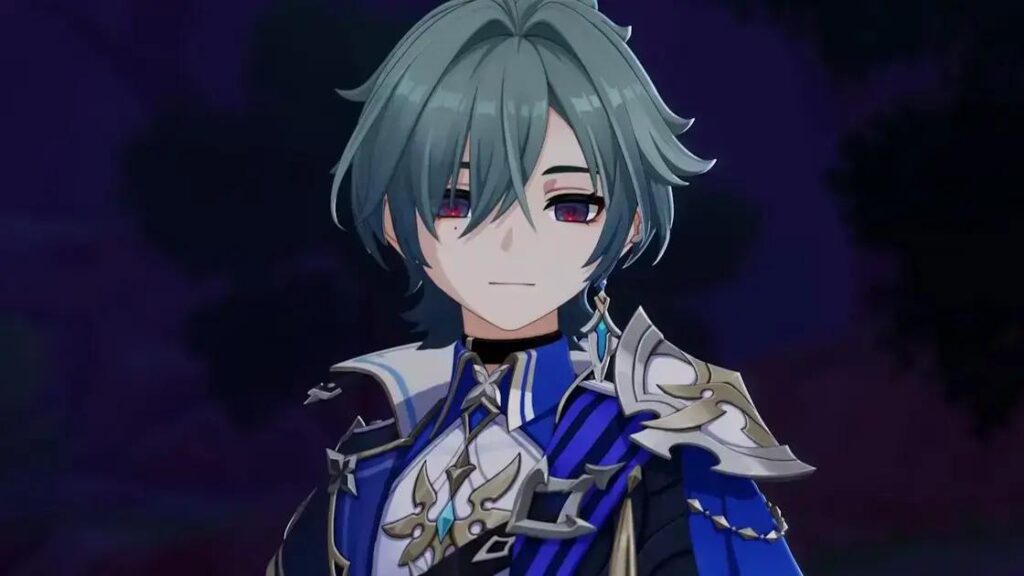 Descubra tudo sobre Lohen, o novo personagem de Genshin Impact