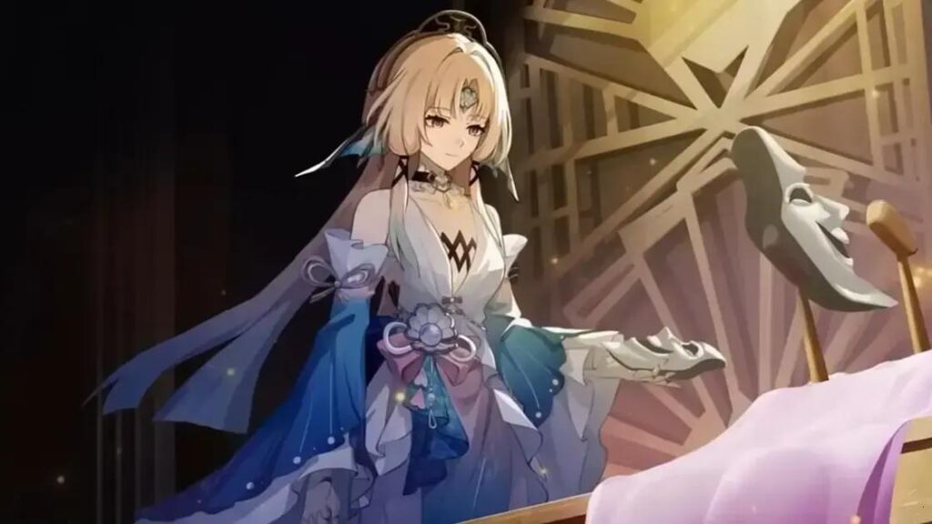 Descubra tudo sobre Pearl em Honkai Star Rail e sua importância