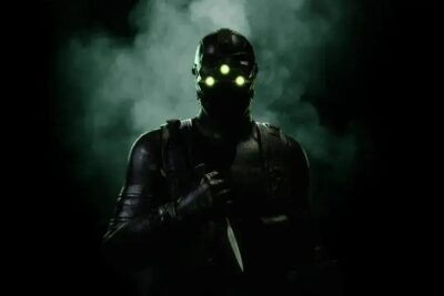 Desenvolvimento do Remake de Splinter Cell: Últimas Atualizações