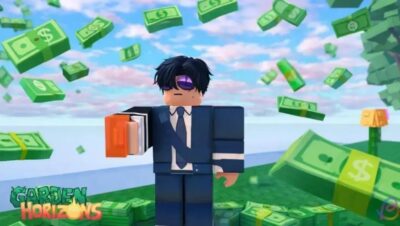 Dicas Poderosas para Ganhar Dinheiro Rápido em Garden Horizons