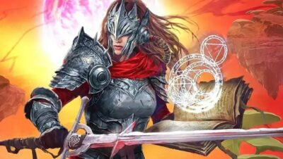 Dread Delusion: Quebra de Exclusividade e Chegada aos Consoles