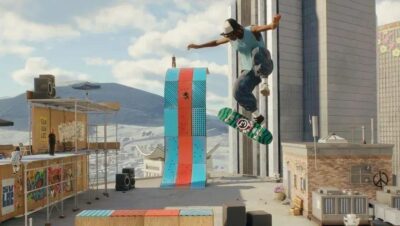 EA quebra promessa e gera revolta entre fãs de Skate