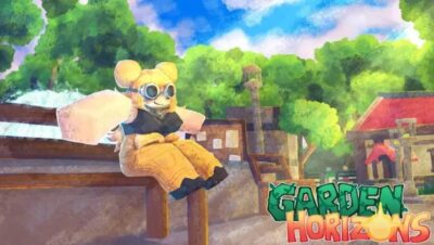 Entenda as Mutations e Traits para Lucrar Mais no Garden Horizons